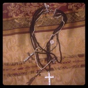 COPY - Bebe necklace